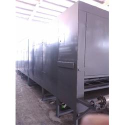 力能熱工機(jī)械 專業(yè)燒烤碳烘干機(jī)規(guī)格解析與應(yīng)用指南